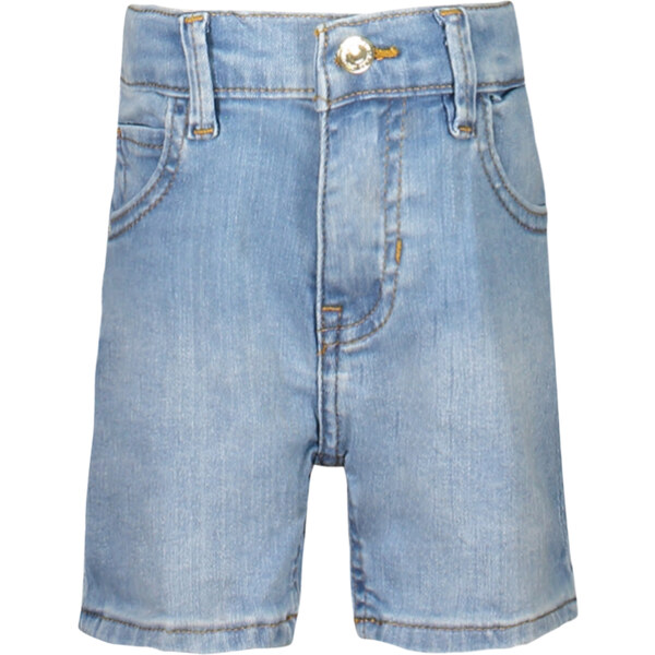 GUESS JEANS Detské džínsové šortky GUESS 64712425