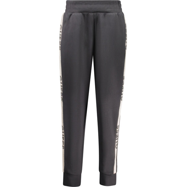 Dámske čierne tepláky GUESS JEANS 64702708