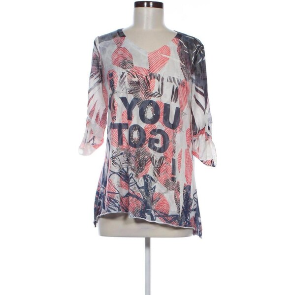 Dámska blúza Liberty 63860297