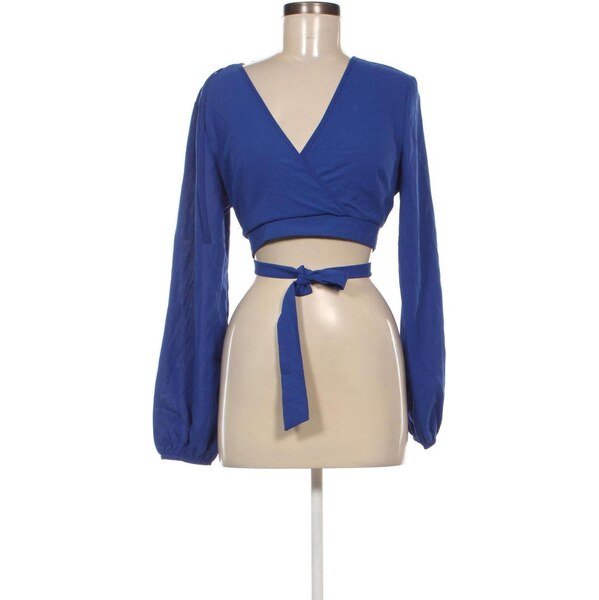 Dámska blúza SHEIN 63860348