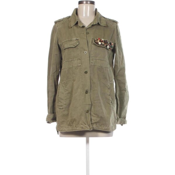 Dámska bunda Zara Trafaluc 63861377