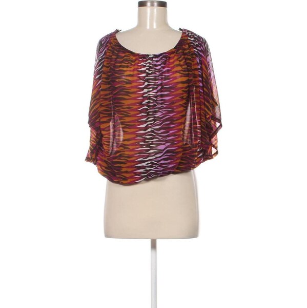 Dámska blúza H&M 63861223