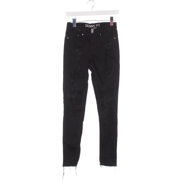 Dámske džínsy H&M Divided 63861458