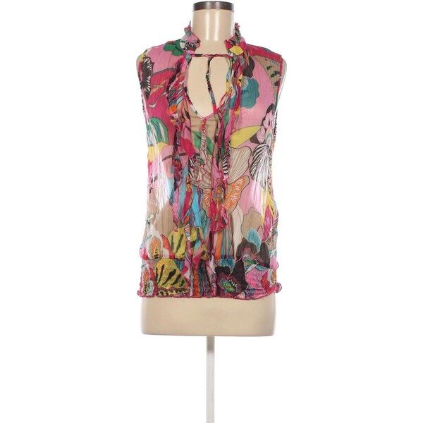 Dámsky top Comma, 63861967