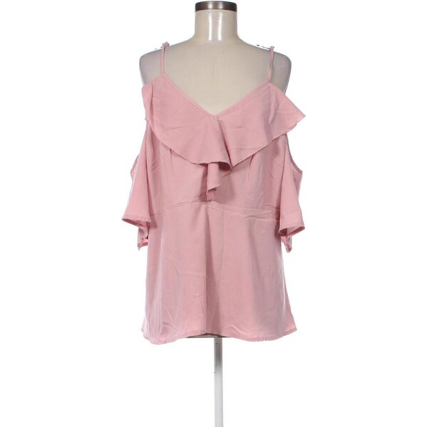 Dámska blúza SHEIN 63861980