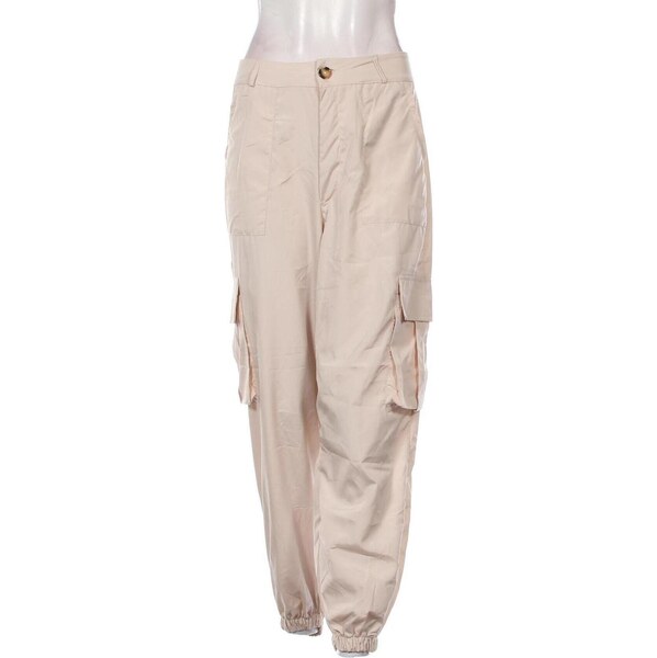 Dámske nohavice SHEIN 63862188