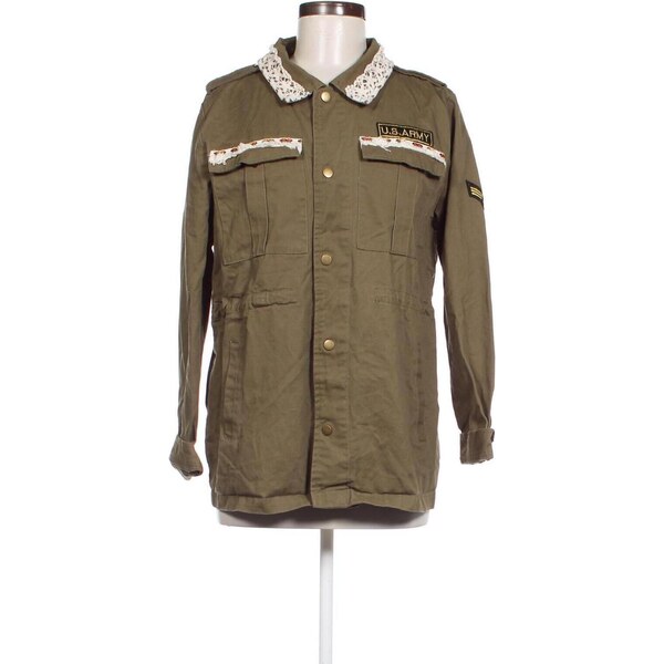 Dámska bunda Colloseum 63862255