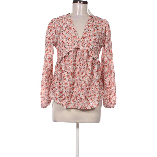 Dámska blúza Cloud 5ive 63862259