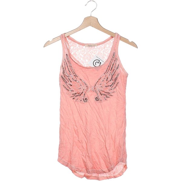 Dámsky top Bershka 63862318