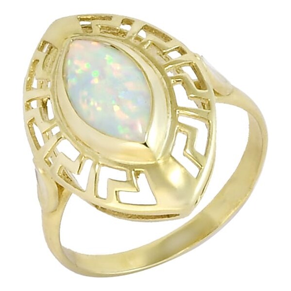 Zlatý prsteň Glare 1312 63862523