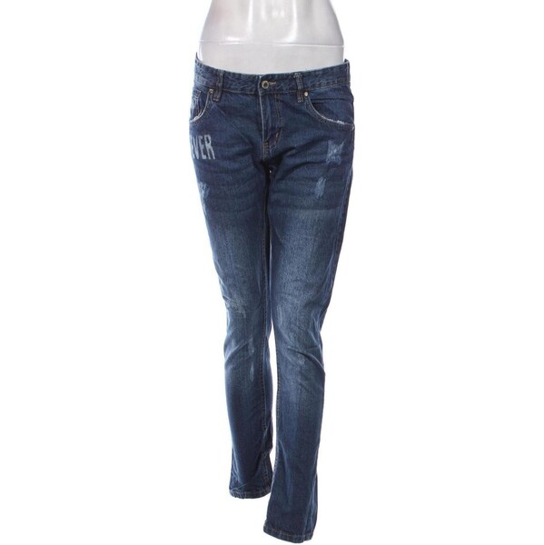 Dámske džínsy Esmara 63863842