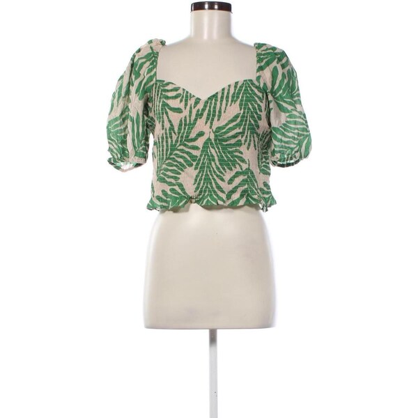 Dámska blúza H&M 63864010