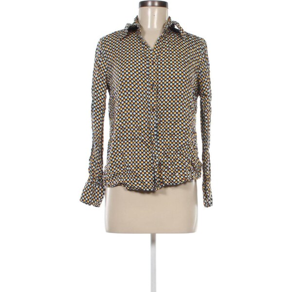 Dámska košeľa Lee Cooper 63864061