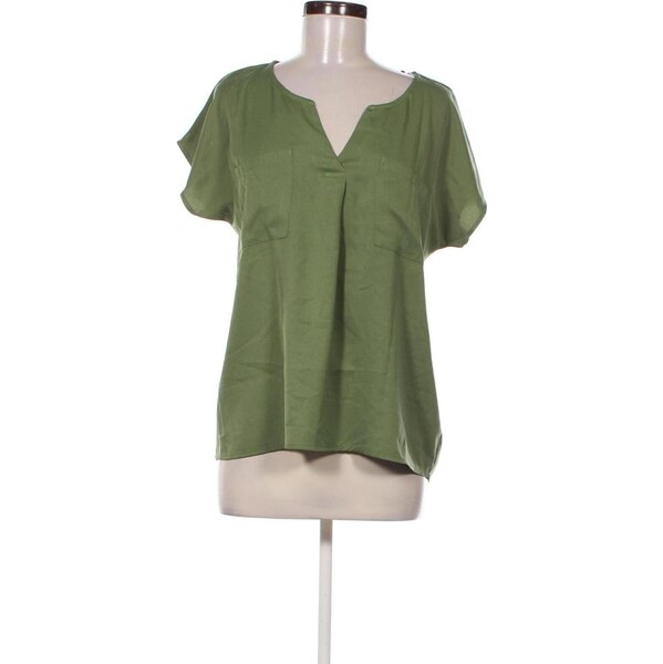 Dámska blúza Gina Benotti 63865718