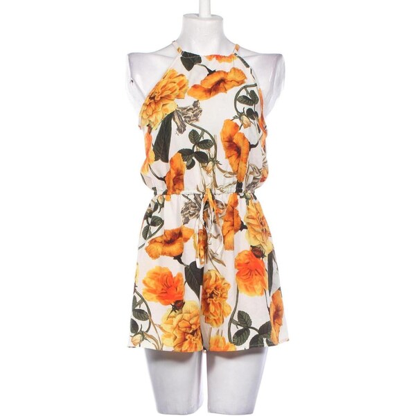 Dámská krátka kombinéza Ax Paris 63864738