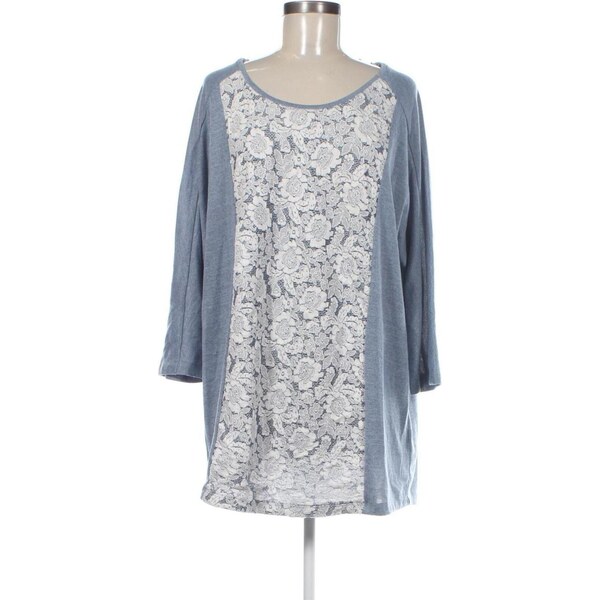 Dámska blúza Laura Torelli 63864757