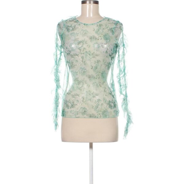 Dámska blúza Zara 63864919