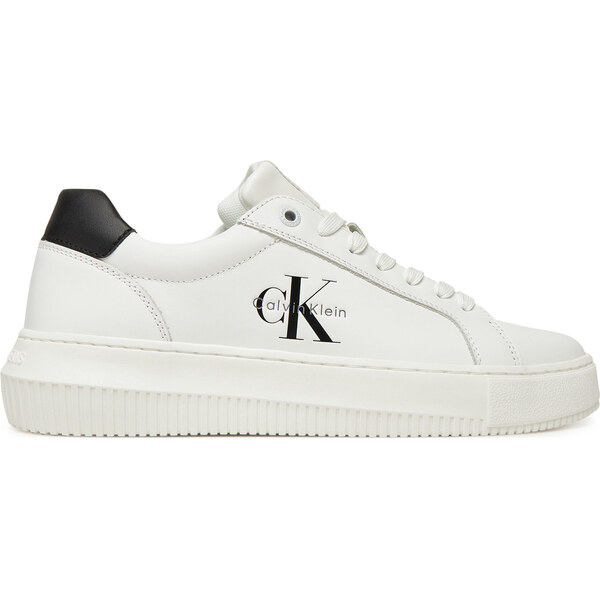 Sneakersy Calvin Klein Jeans 63867195