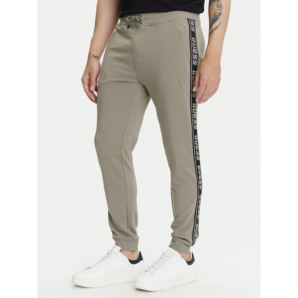 Teplákové nohavice Guess 63868783