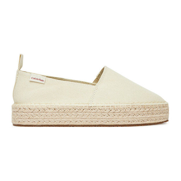 Espadrilky Calvin Klein Jeans 63868967