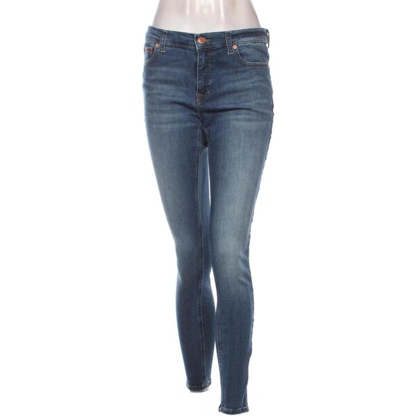 Dámske džínsy Tommy Jeans 63865386