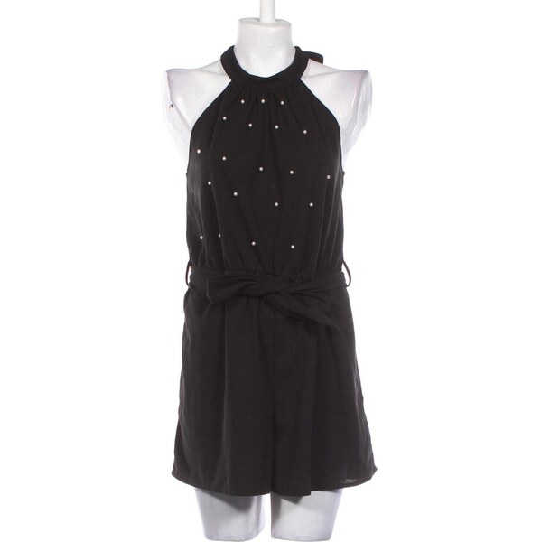 Dámská krátka kombinéza SHEIN 63865746