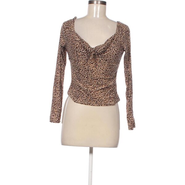 Dámska blúza SHEIN 63866218