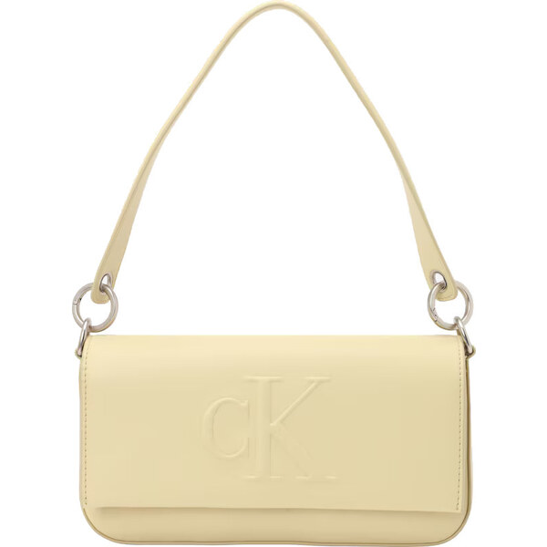Calvin Klein Dámska kabelka LV04K3148GRM0 66590910
