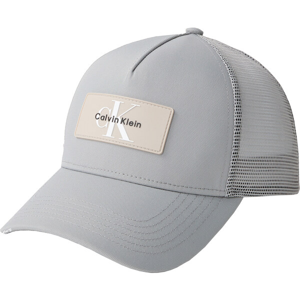 Calvin Klein Pánska šiltovka LV04D5025GRMU 66595144