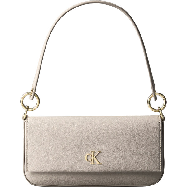 Calvin Klein Dámska kabelka LV04K3161GRMU 66591643