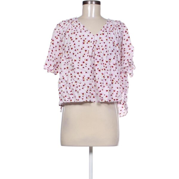 Dámska blúza H&M 63866743