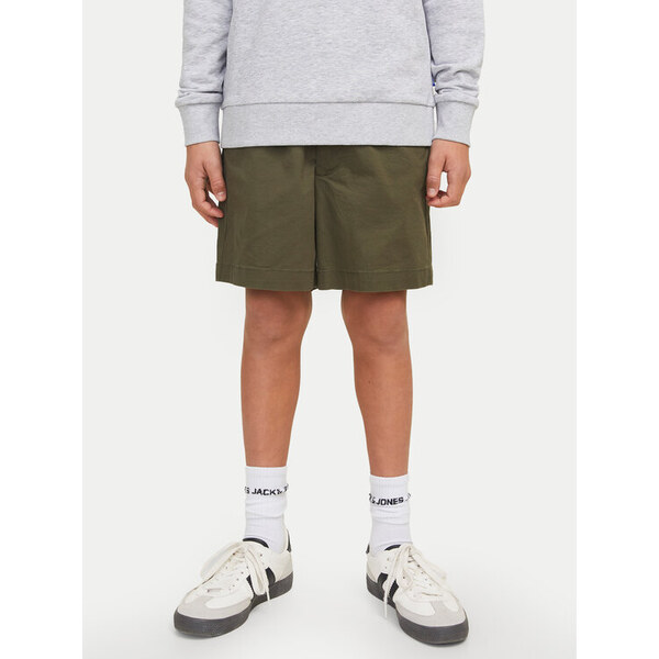Bavlnené šortky Jack & Jones Junior 63868851