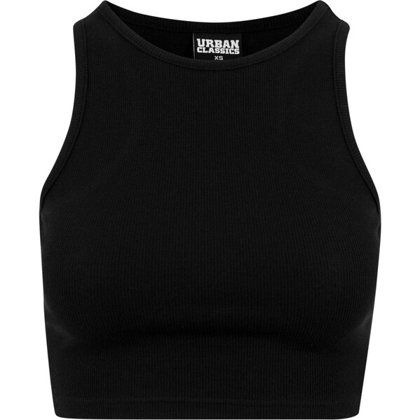Urban Classics Top čierna 20767548