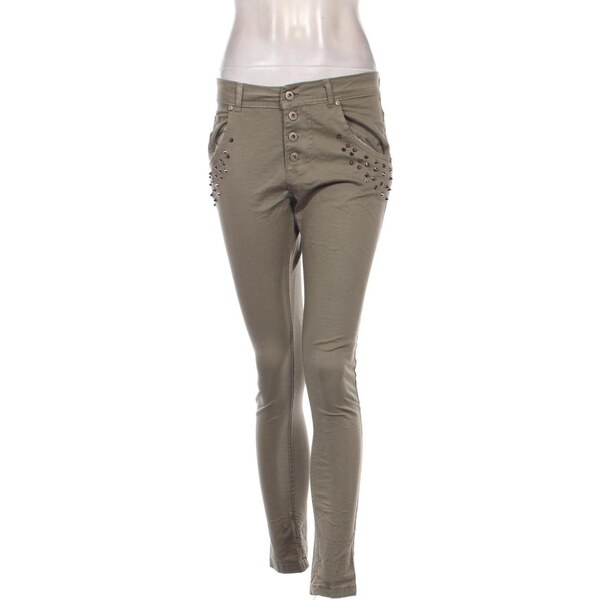 Dámske nohavice Made In Italy 63867431