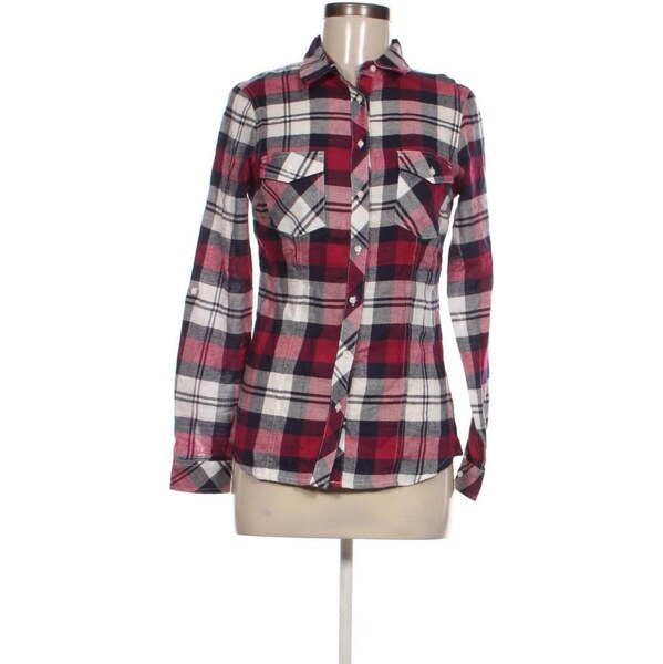 Dámska košeľa Tally Weijl 63867404