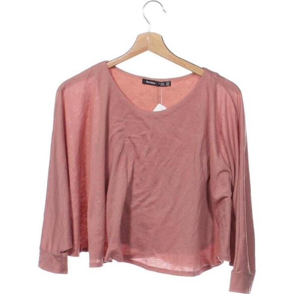 Dámska blúza Bershka 63867444