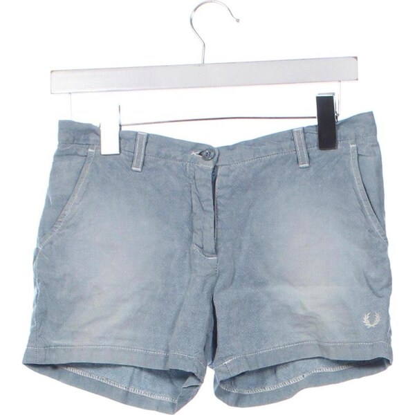 Dámske kraťasy Fred Perry 63867639