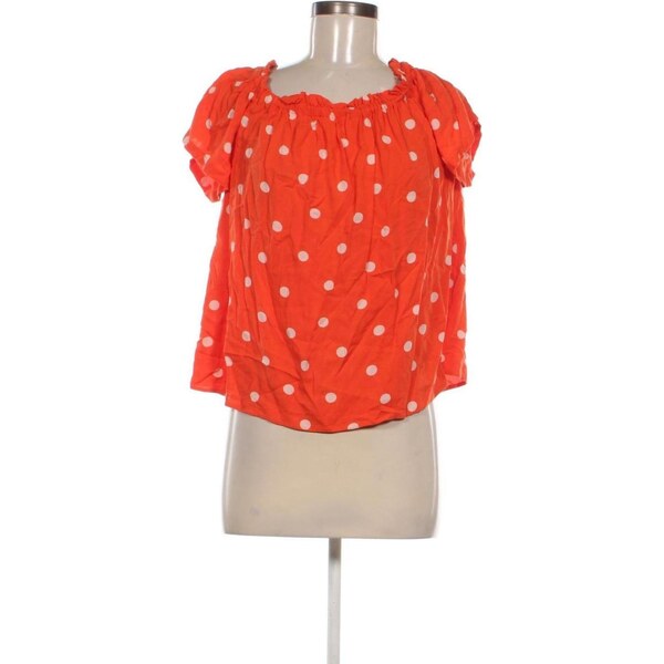 Dámska blúza Clockhouse 63868037