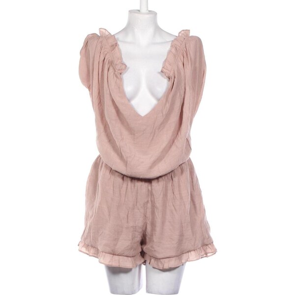 Dámská krátka kombinéza Amisu 63868251