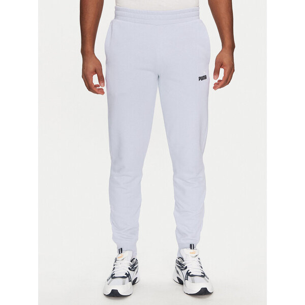 Teplákové nohavice Puma 62469439