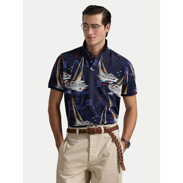 Polokošeľa Polo Ralph Lauren 63868603