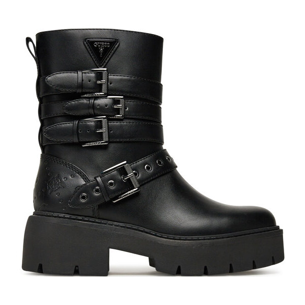 Členková obuv Guess 63868597