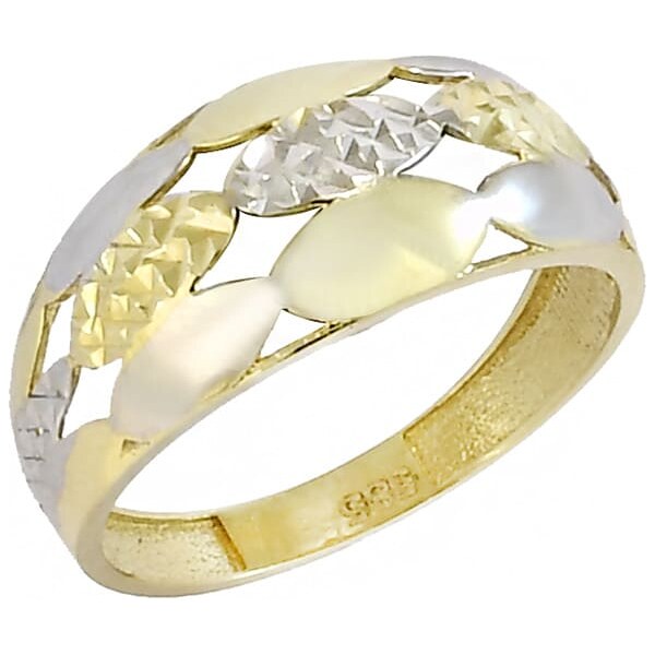 Zlatý prsteň Glare 1314 63868607