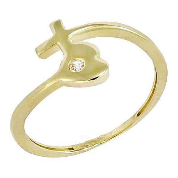 Zlatý prsteň Glare 1316 63868609