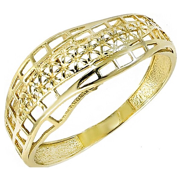 Zlatý prsteň Glare 1322 63868642