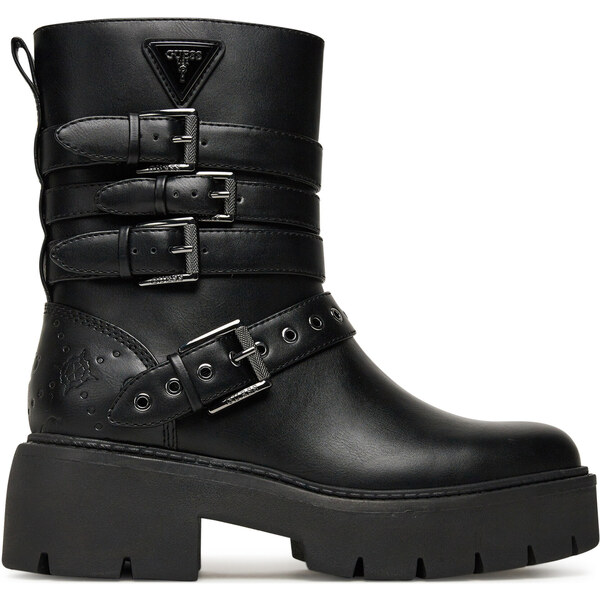 Členková obuv Guess 63869477