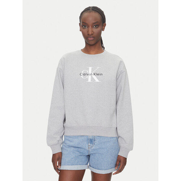 Mikina Calvin Klein Jeans 63868904