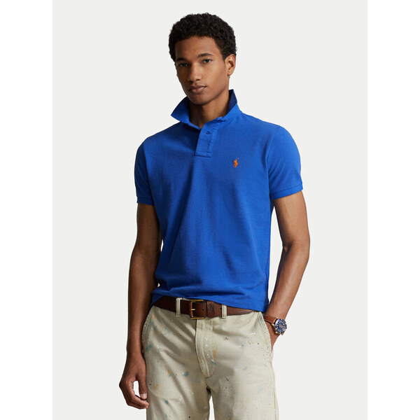 Polokošeľa Polo Ralph Lauren 63701654