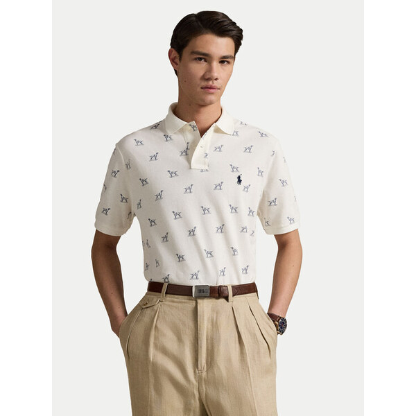 Polokošeľa Polo Ralph Lauren 63868833