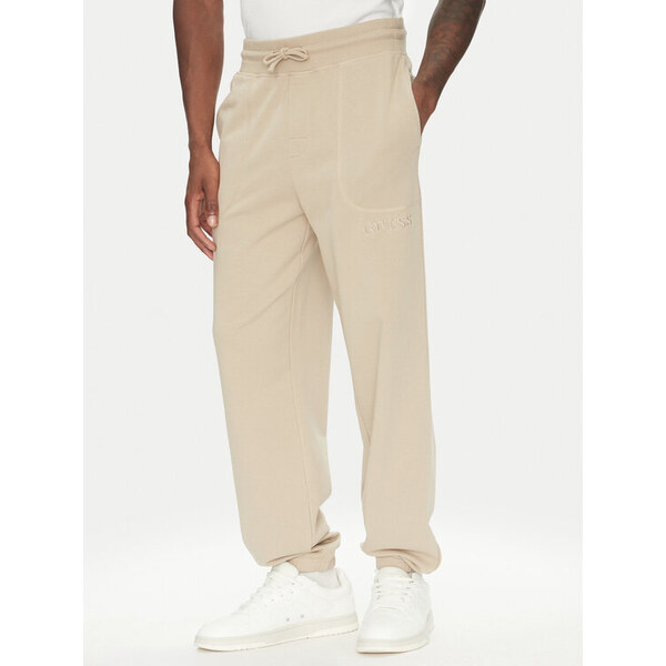Teplákové nohavice Guess 63869085